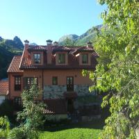 Apartamentos Rurales Buenamadre