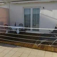 두기 라트에 위치한 호텔 Apartmani Raos