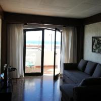 Ocean View Apartment, h&ocirc;tel &agrave; Costa da Caparica