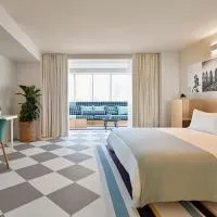 The Asbury Hotel, hotel en Asbury Park