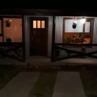 Peggy´s House, hotel en Puerto San Julián