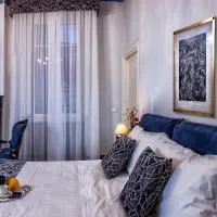 B&B "La Bottega d'Arte", hotel en Carrara