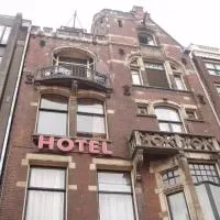 호텔 마노파(Hotel Manofa)