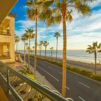 Tamarack Beach Hotel, hotel em Carlsbad