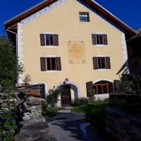 Bed and Breakfast Les Airelles