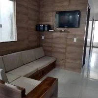 Propriedade Silva, hotel em Gamboa