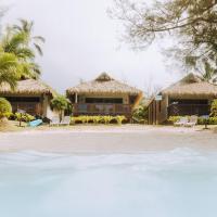 Muri Shores, hotel en Muri, Rarotonga