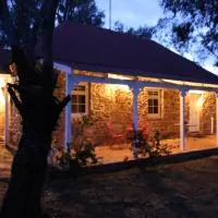 Dempster Cottage, hotel v destinaci Irishtown