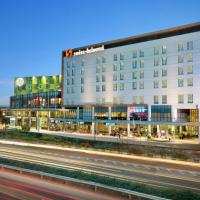 Swiss-belhotel Airport Jakarta