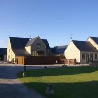 Ty Nant Cottages and Suites, hotel v destinácii Carterton