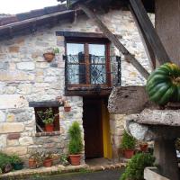 Casa Nivia