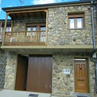 Casa Rural El Corralico