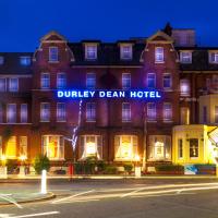 Durley Dean, hotel in Bournemouth