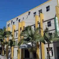 HOTEL MARIANI, hotel em Lajeado