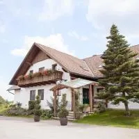 Landhof Lazarus, hotel v mestu Mooskirchen