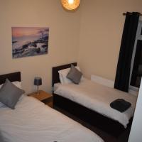 Seventy Seven, hotel in Gainsborough