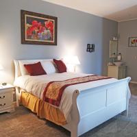 Deer Creek Winery at Brooks Estate, hotel near Venango Regional - FKL, Shippenville