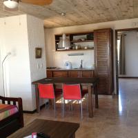 Las Pakas, hotel a La Paloma