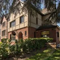Mon Dieu, hotel di Scherpenheuvel-Zichem