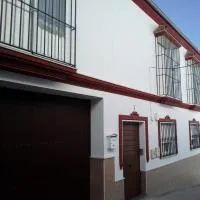 APARTAMENTO EN OLVERA CON GARAJE, hotel i Olvera