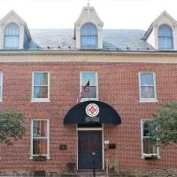 Georges on York Boutique Inn, hotel en Taneytown