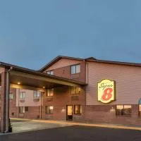 Super 8 by Wyndham Portsmouth, hotel Portsmouthban