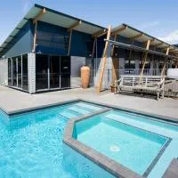Beach House Motel, hôtel à Papamoa
