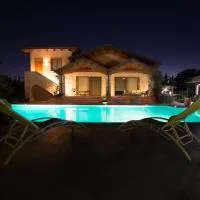 B&B A CASA DI ZIA LUISA، فندق في Venticano