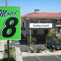 Motel 8 Maricopa, hotell sihtkohas Maricopa