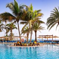 BULL Dorado Beach & SPA, hotel in La Playa de Arguineguín