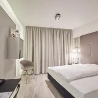 Hotel Amadeus, hotel Hannoverben