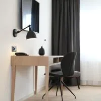 Businesshotel Forum Widnau, hotel in Widnau