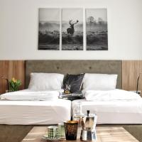 Seelos - Alpine Easy Stay - Bed & Breakfast