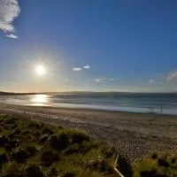 Aurora Bed & Breakfast, hotel en Castletown