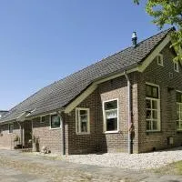 Lasca, hotel u gradu Schoonoord