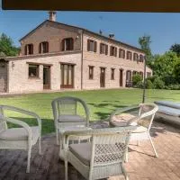 Badia Agriturismo, hotel v destinácii La Torraccia
