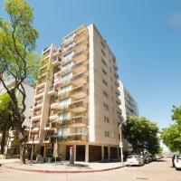 27 Suites Hotel, hotel em Pocitos, Montevideu