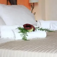 Oasi del Lago, hotel u gradu 'Regalbuto'