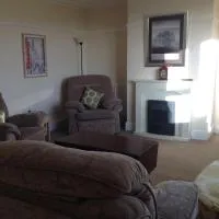Cricket View cottage, hotel v destinácii Redcar