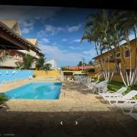 Hotel Xapuri, Hotel in Peruíbe