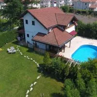 Villa Özdilek, hotell Sapancas