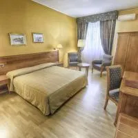 Viesnīca Hotel Il Vigneto pilsētā Gattinara