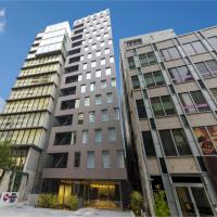 Best Western Plus Hotel Fino Osaka Kitahama, hotel in Osaka