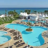 Sunrise Pearl Hotel & Spa, hotel u gradu Protaras