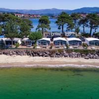 Camping Bayona Playa