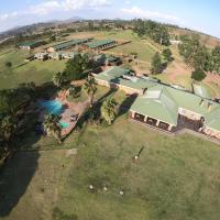 Game Haven Lodge, hotel en Blantyre