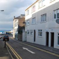 Gallowgate Square Apartments, hotel in Largs