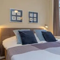 ExLibris Boutique Hotel, hotel em Leiden