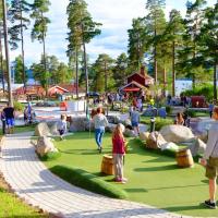 レクサンド スウェーデン の人気ホテル10軒 9 664