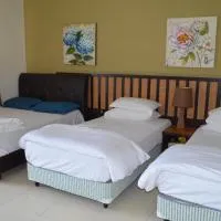 Gold Coast Morib Ain Studio, hotelli kohteessa Kampong Tanjong Pechah